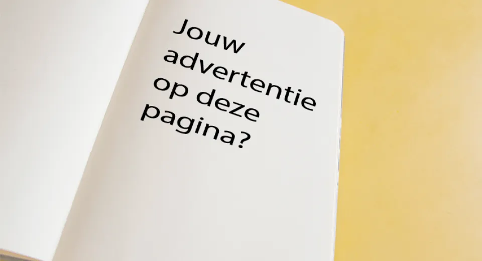 adverteren