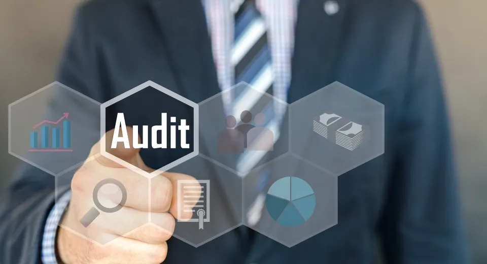 audit