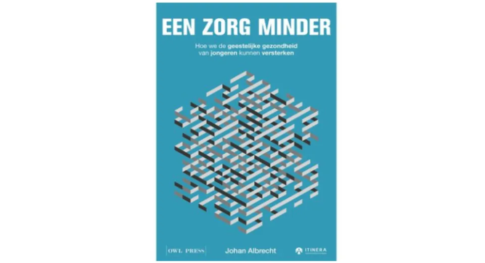 Boek een zorg minder