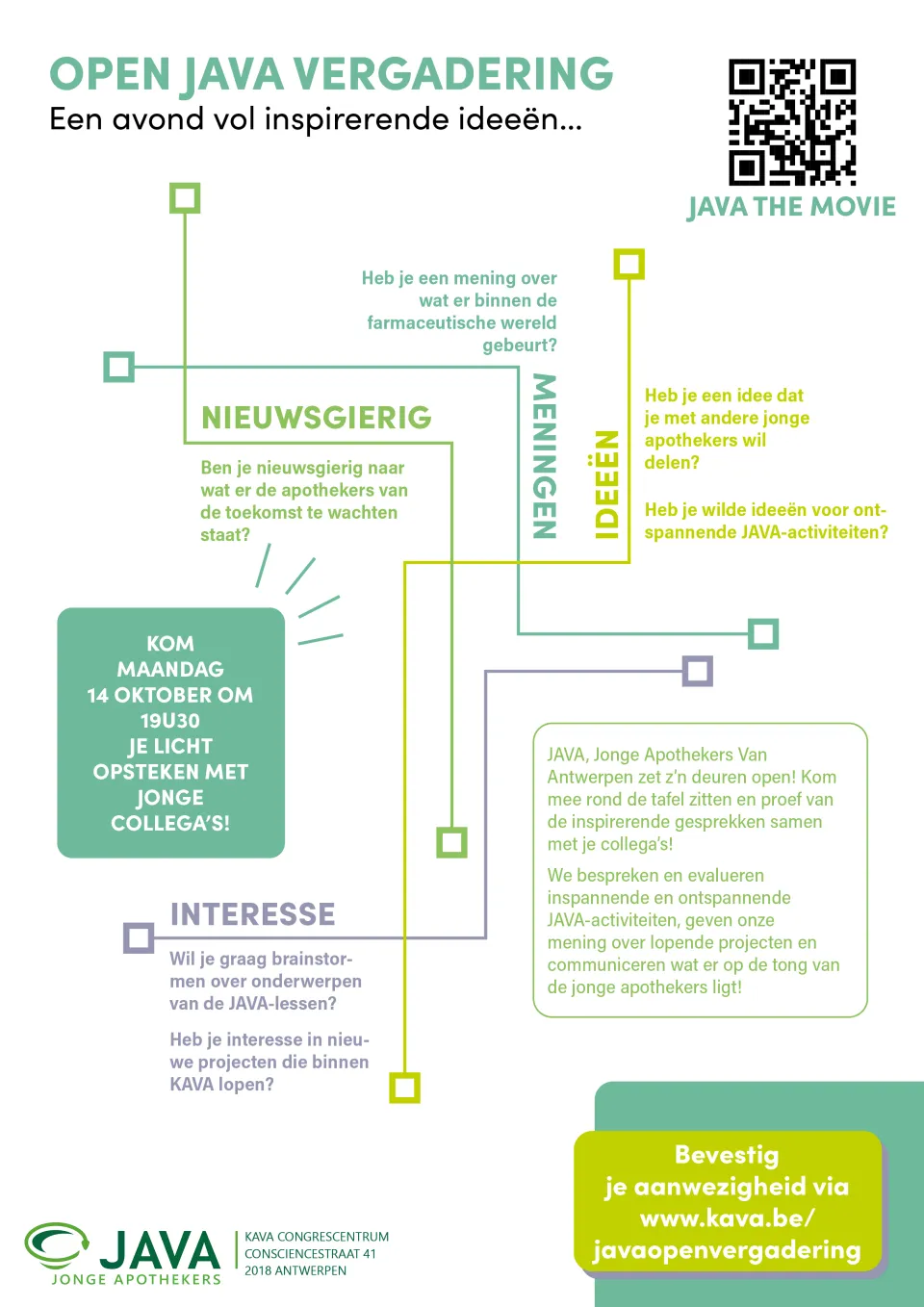 Open JAVA 2024