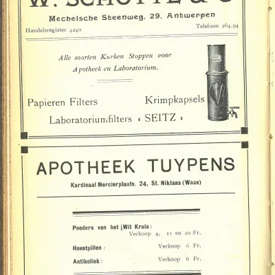 1932_Schotte + Apotheek Tuypens