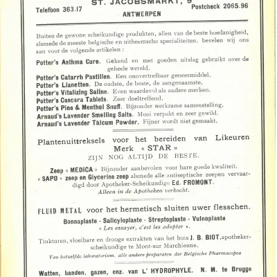 1932_VanderVeeken en co