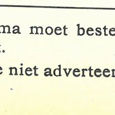 1932_Vraag in AFT voor plaatselijke adverteerders