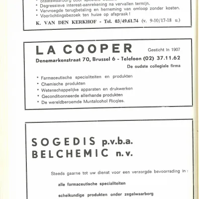 1972_Farmaceutische producten