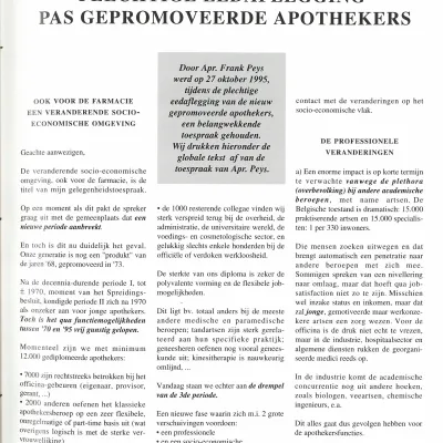 1996_ Toespraak toekomst apotheker (1)