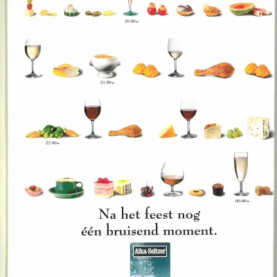 1996_Bayer product reclame