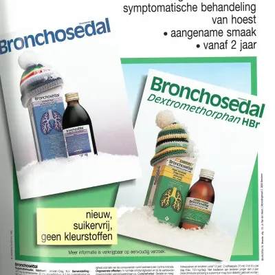 1996_Bronchosedal