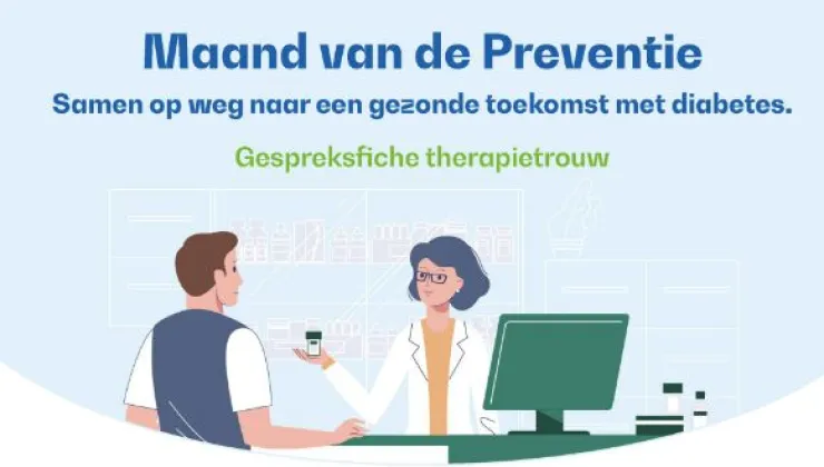 Maand van de Preventie