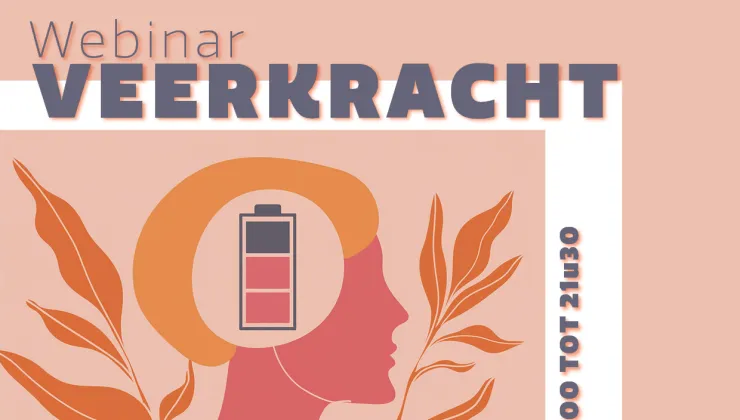 Uitnodiging webinar veerkracht